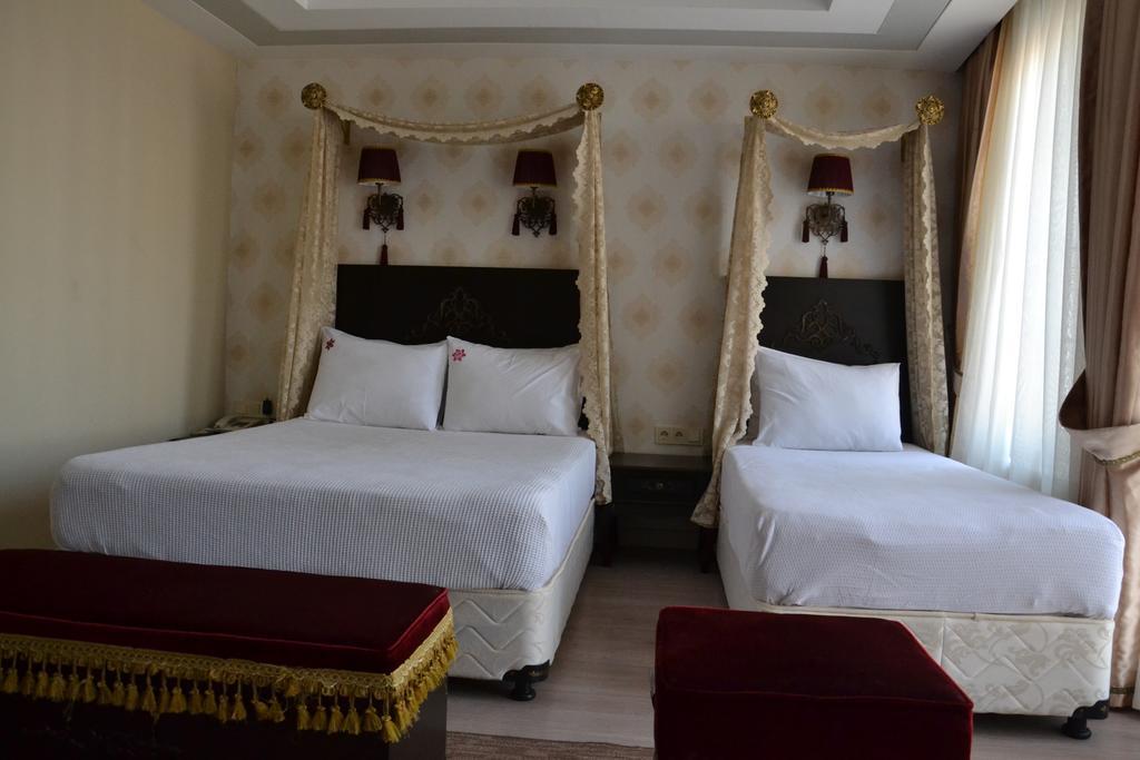 Cosmos Hotel Istambul Exterior foto